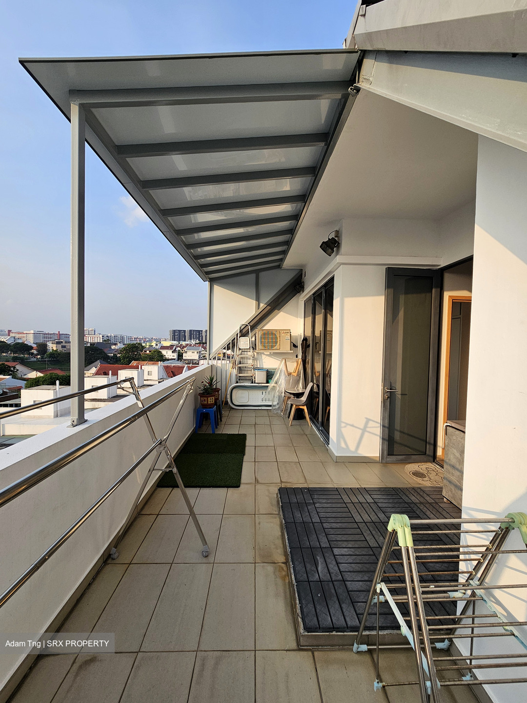 21 Richards (D19), Apartment #609129151